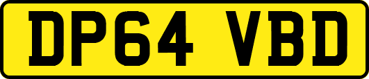 DP64VBD