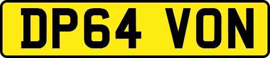 DP64VON