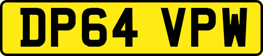 DP64VPW