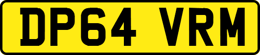 DP64VRM