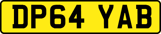 DP64YAB