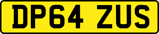 DP64ZUS
