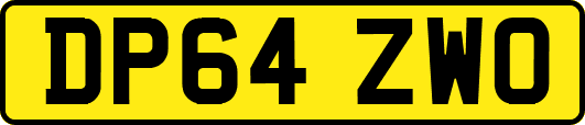 DP64ZWO
