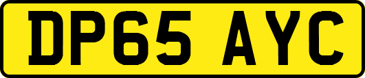 DP65AYC