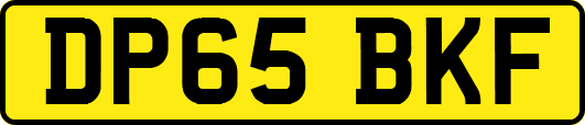 DP65BKF