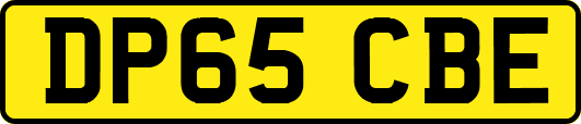 DP65CBE
