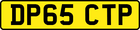 DP65CTP