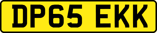 DP65EKK