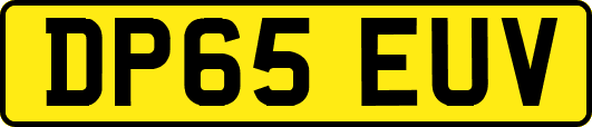 DP65EUV