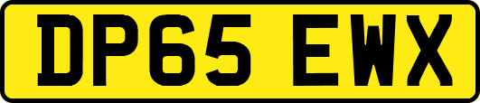 DP65EWX