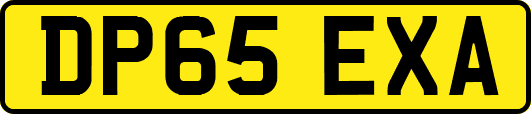 DP65EXA