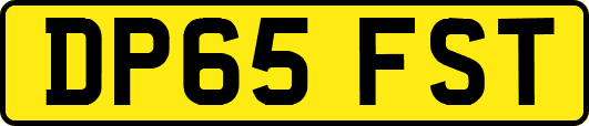 DP65FST