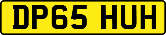 DP65HUH