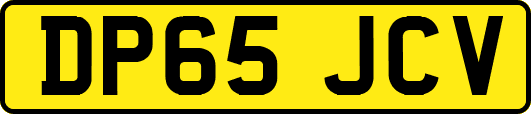 DP65JCV