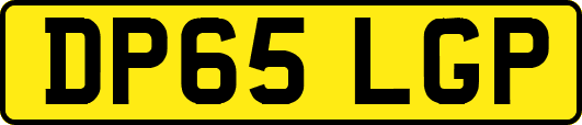 DP65LGP