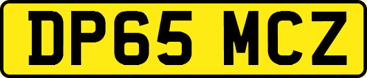 DP65MCZ