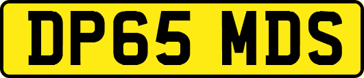 DP65MDS