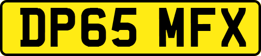 DP65MFX