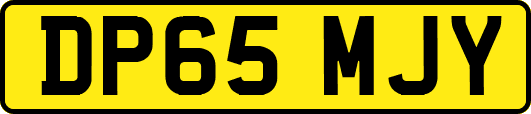DP65MJY