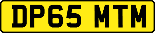 DP65MTM