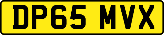 DP65MVX