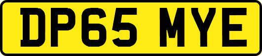 DP65MYE