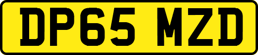 DP65MZD