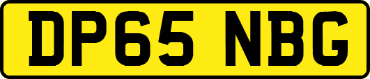DP65NBG