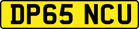 DP65NCU