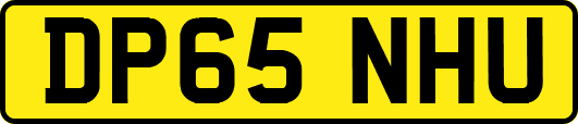 DP65NHU