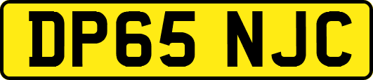 DP65NJC