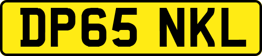 DP65NKL