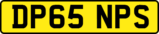 DP65NPS