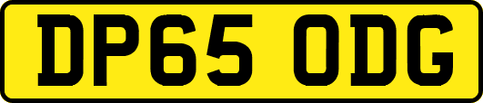 DP65ODG