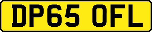 DP65OFL