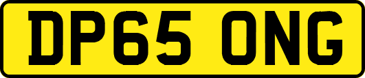 DP65ONG