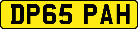 DP65PAH