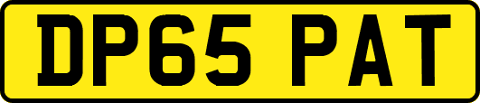 DP65PAT