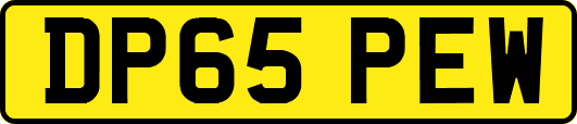 DP65PEW