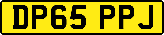 DP65PPJ