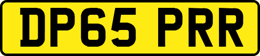 DP65PRR