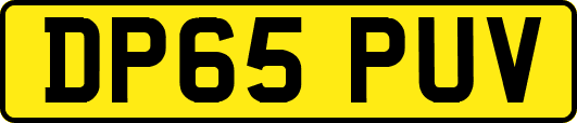 DP65PUV