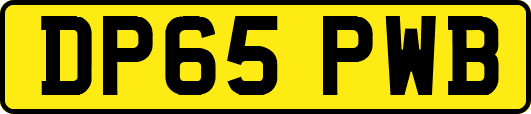 DP65PWB