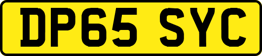 DP65SYC