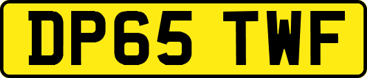 DP65TWF