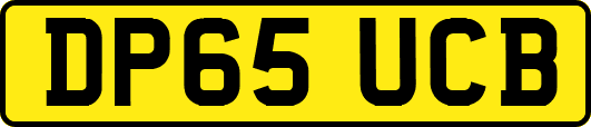 DP65UCB