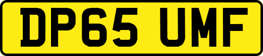 DP65UMF