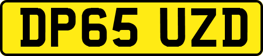 DP65UZD