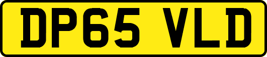 DP65VLD