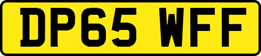 DP65WFF